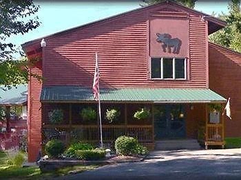 Evergreen Valley Inn Stoneham Exterior photo