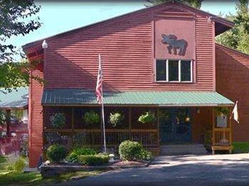 Evergreen Valley Inn Stoneham Exterior photo